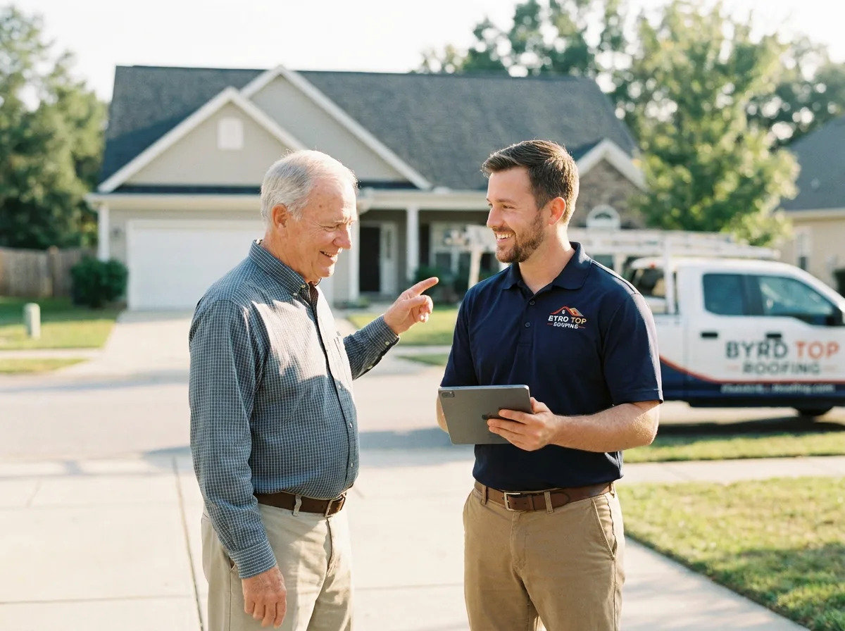 Roofing Powell, TN FAQs
